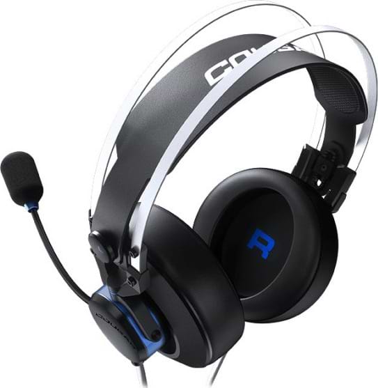 Фото - Гарнітура дротова ігрова Cougar VM410 PS