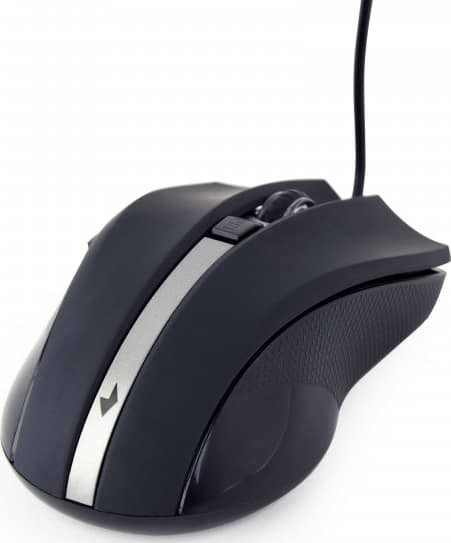 Фото - Миша дротова Gembird MUS-GU-02