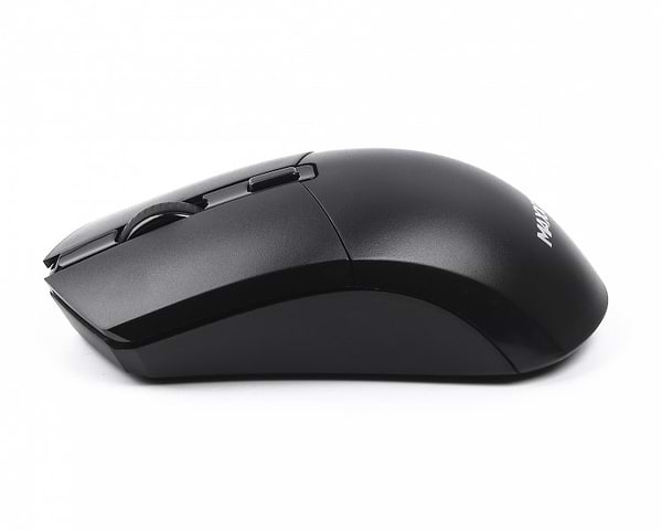 Фото - Миша бездротова Maxxter MR-403