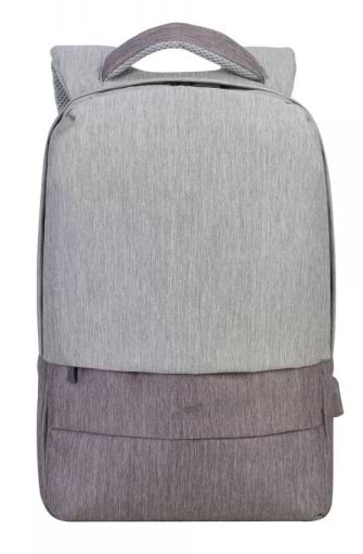 Фото - Рюкзак для ноутбука RIVACASE 7562 Grey/Mocha