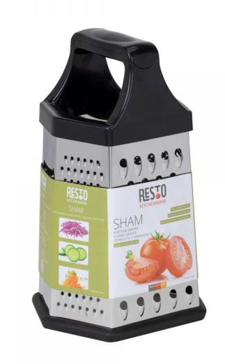 Фото - Терка RESTO Sham (95411)