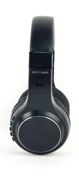 Фото - Гарнитура беспроводная Gmb Audio Варшава Black (BHP-WAW)