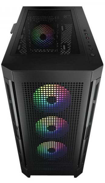 Фото - Корпус Cougar AIRFACE PRO RGB