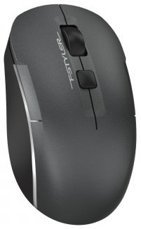 Фото - Уценка - Мышь беспроводная A4tech FB26CS Air2 (Smoky Grey)