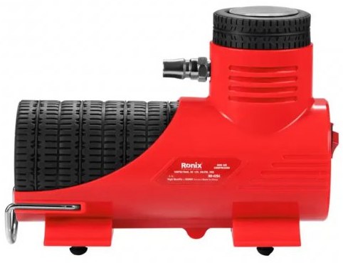 Фото - Автокомпрессор Ronix RH-4264