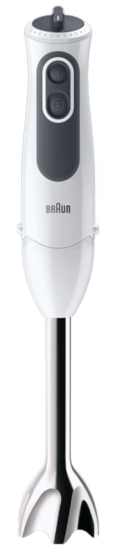 Фото - Блендер погружной Braun MQ3125B