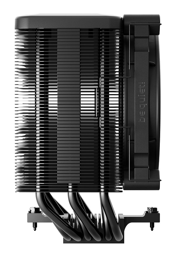 Фото - Процесорний кулер Be quiet! Dark Rock 5 (BK035)