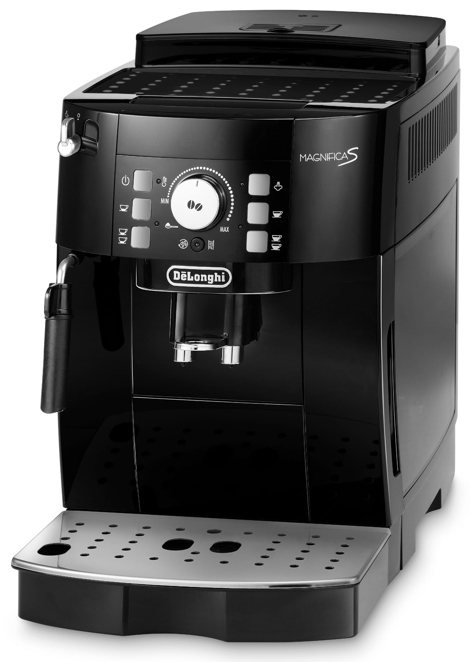 Кофемашина Delonghi ECAM22.117.B