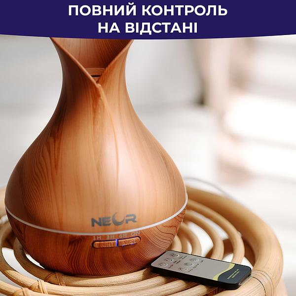 Фото - Увлажнитель воздуха Neor AROMA-SBT 40ML12 TN