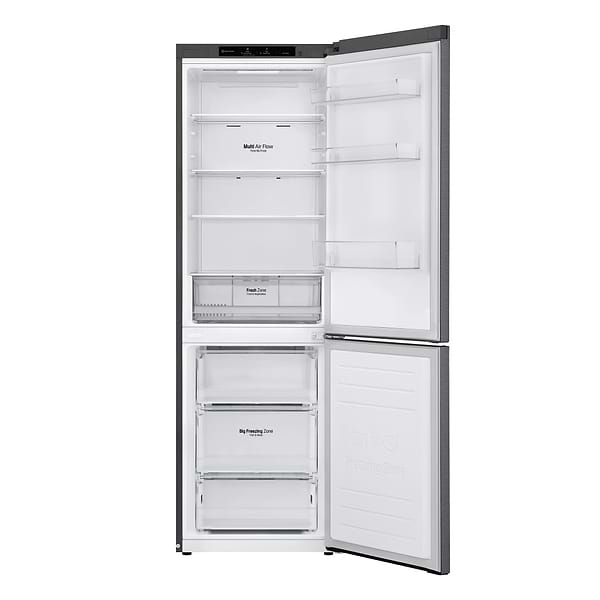 Фото - Холодильник LG GW-B459SLCM