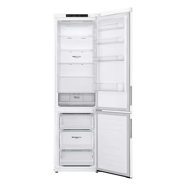 Фото - Холодильник LG GW-B509CQZM