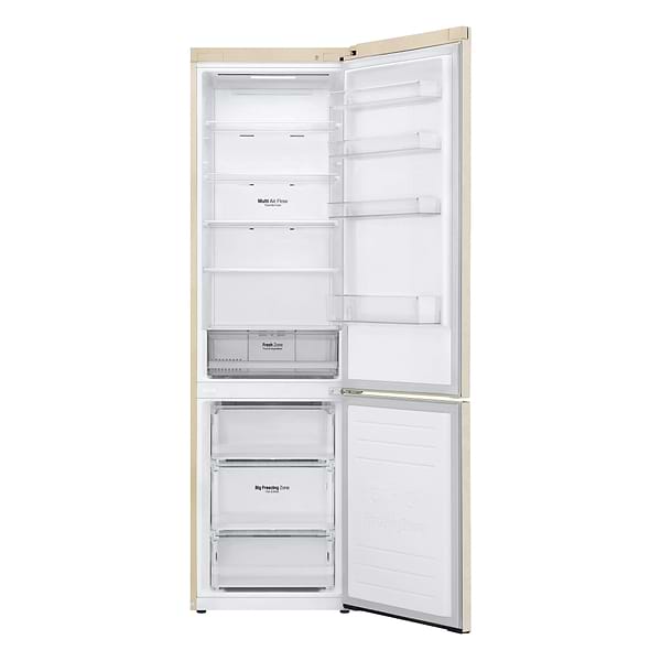 Фото - Холодильник LG GW-B509SEKM