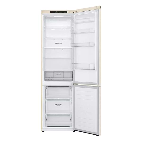 Фото - Холодильник LG GW-B509SEZM