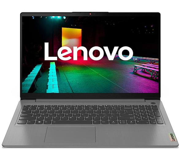 Фото - Ноутбук Lenovo IdeaPad 3 15ITL6 (82H803KHRA) Arctic Grey