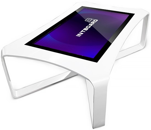 Фото - Интерактивный стол INTBOARD STYLE X43 (10535011)