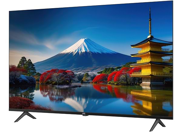 Фото - Телевизор JVC LT-50MU759