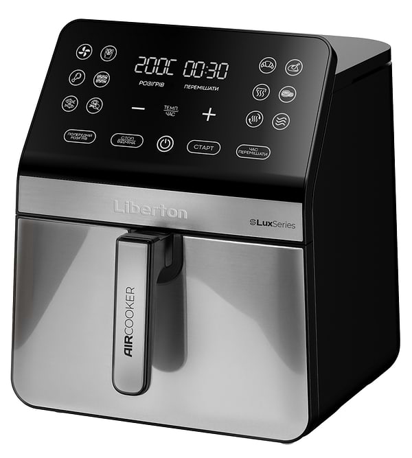 Фото - Мультипіч Liberton LAF-3214