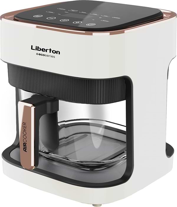 Фото - Мультипіч Liberton LAF-3216