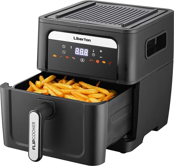 Фото - Мультипіч Liberton LAF-3217