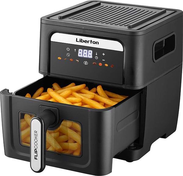 Фото - Мультипіч Liberton LAF-3218