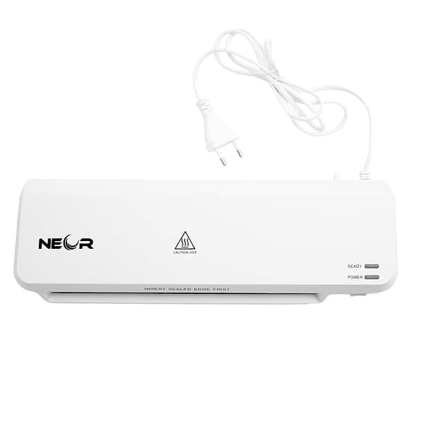 Фото - Ламінатор Neor 8310