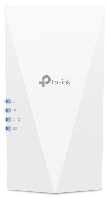 Усилитель беспроводного сигнала TP-Link RE600X - Фото 1