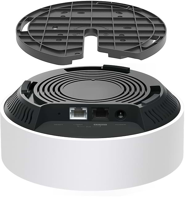 Фото - MESH система WiFi6 TP-Link Deco X50-PoE (3-pack)