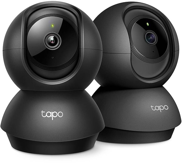 Фото - IP-камера TP-Link Tapo C211