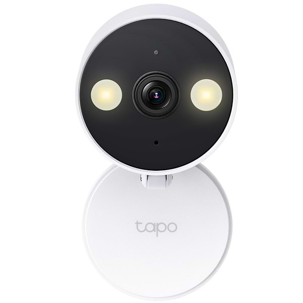 Фото - IP-камера TP-Link Tapo C120