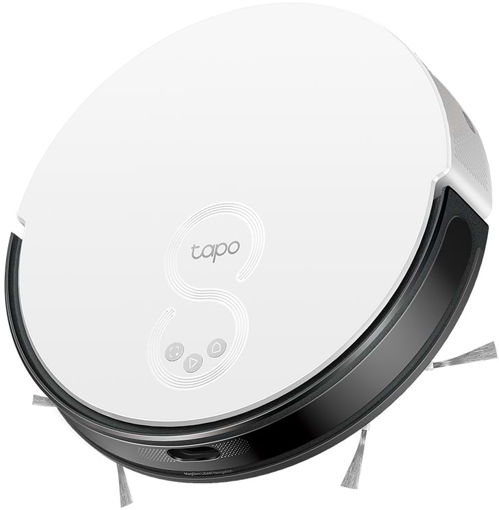 Робот-пылесос моющий TP-Link Tapo RV20 Mop - Фото 1