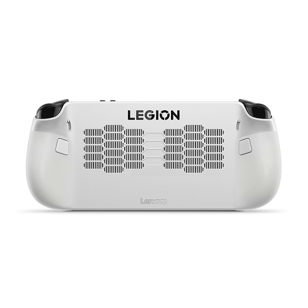 Фото - Ігрова приставка портативна Lenovo Legion Go S 16Gb/1Tb
