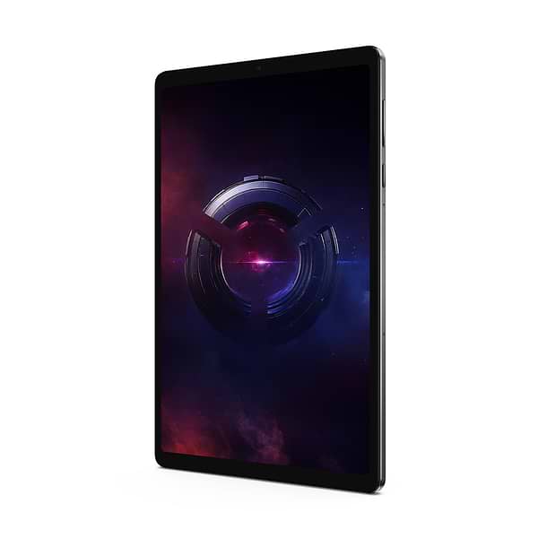 Фото - Планшет Lenovo Legion Tab (3gen) 12/256 (ZAEF0033UA) Eclipse Black + Case&Film