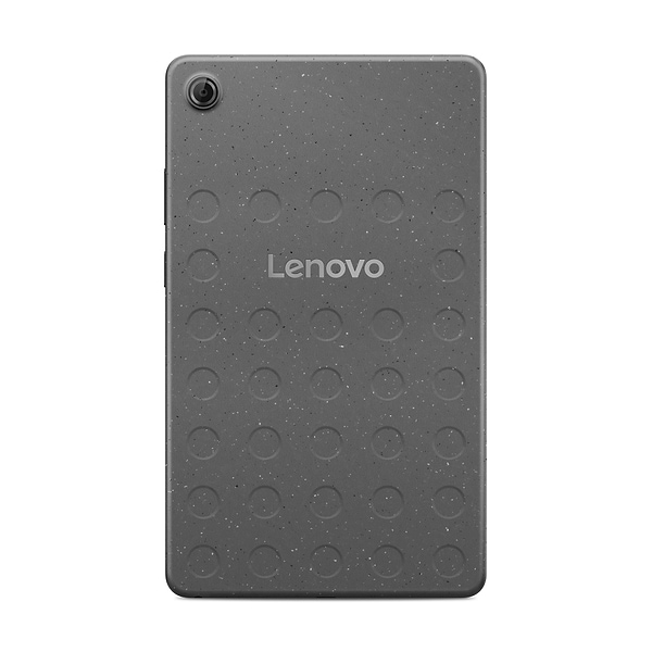 Фото - Планшет Lenovo Tab One 4/128 LTE (ZAF10098UA) Luna Grey + Clear Case