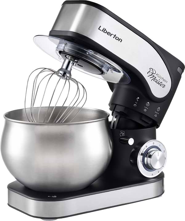 Фото - Планетарный миксер Liberton LMS-2901