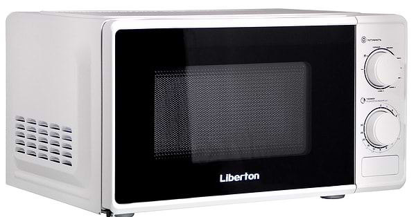 Фото - Микроволновая печь (СВЧ) Liberton LMW-2707