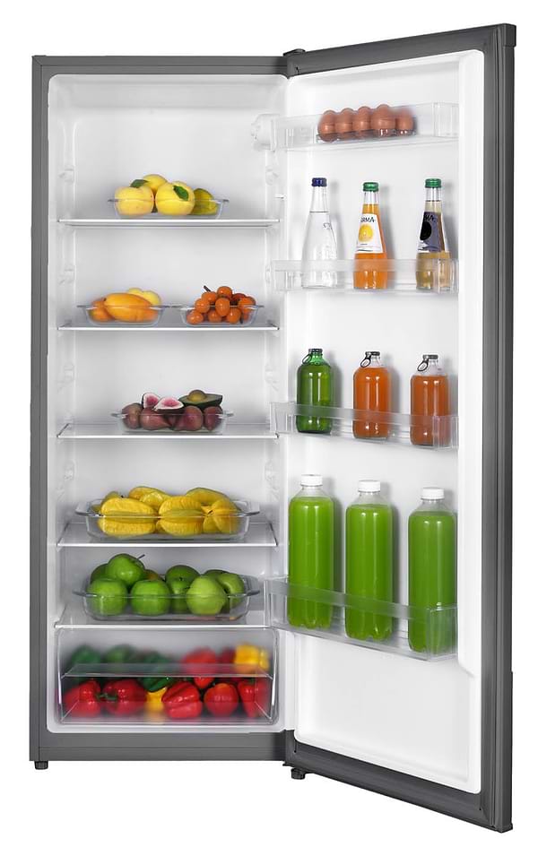 Фото - Холодильник Liberton LR 143-246SH