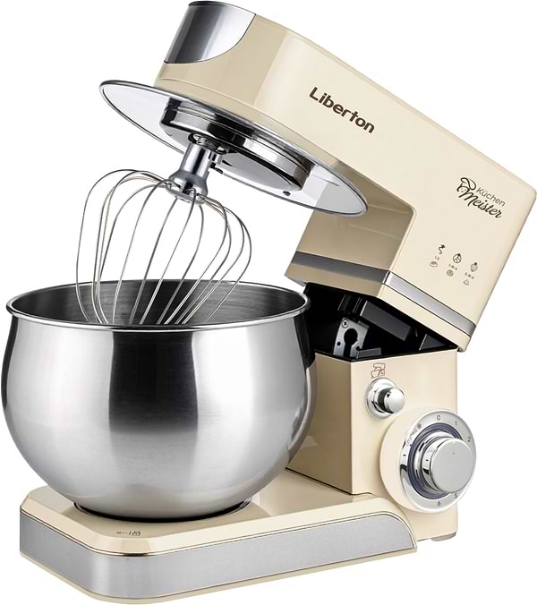 Фото - Планетарный миксер Liberton LMS-2900