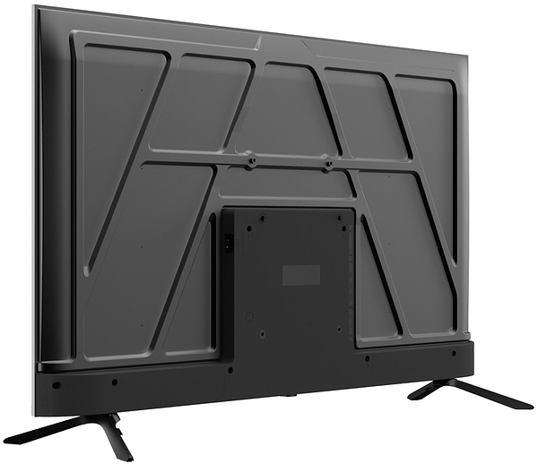 Фото - Телевізор Liberton LTV-50Q02GT