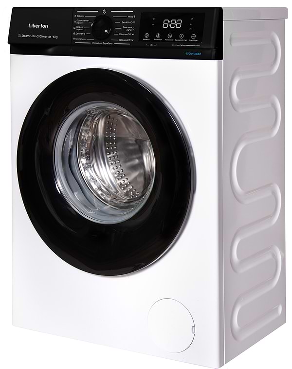 Фото - Стиральная машина Liberton LWM-4901