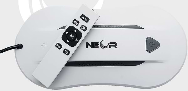 Фото - Пылесос оконный Neor CLEANO 3M28 RC WT