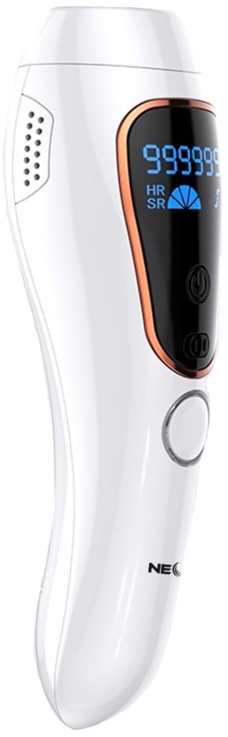 Фото - Фотоепілятор Neor INSHINE XQ51 WT