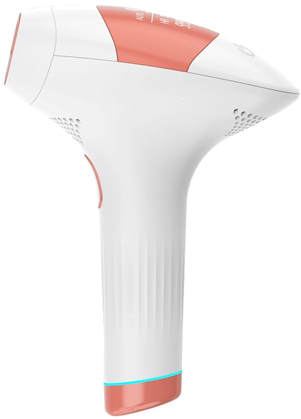 Фото - Фотоепілятор Neor INSHINE XQ51С WT