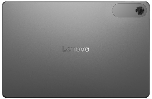 Фото - Уценка - Планшет Lenovo Tab 4/128 WiFi (ZAEH0006UA) Luna Grey+Clear Case