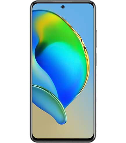 Фото - Смартфон ZTE Blade V40 Pro 6/128Gb Pink