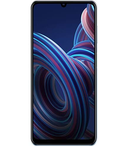 Фото - Смартфон ZTE Blade A72 3/64Gb Blue