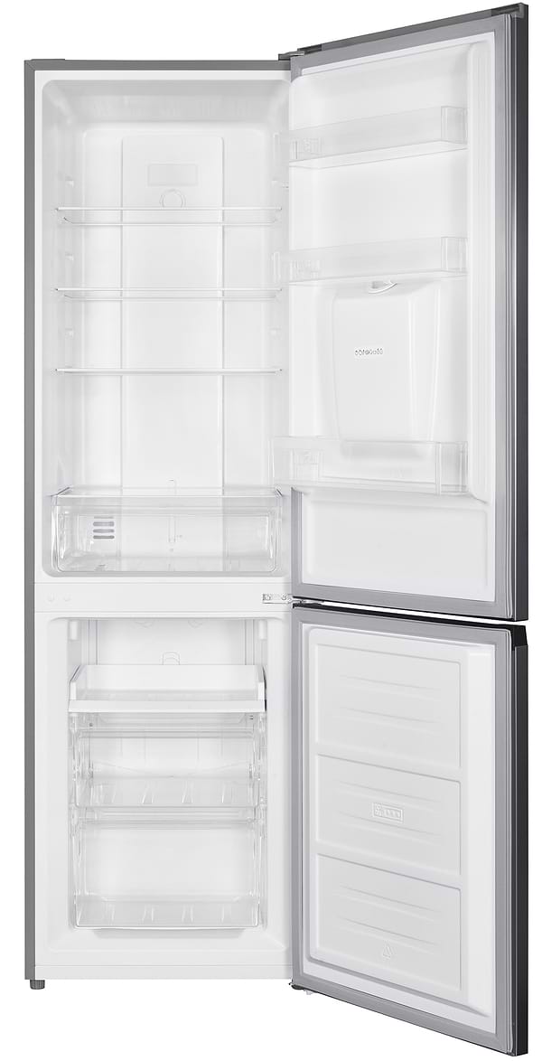 Фото - Холодильник SAMUS SCX357NFDE