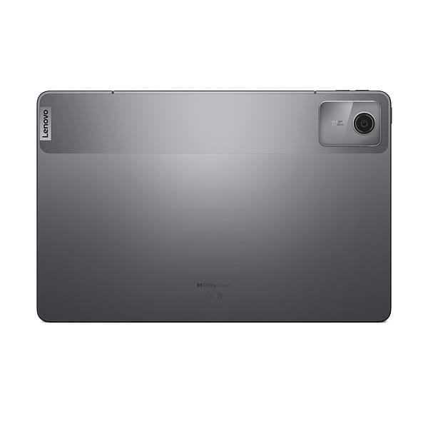 Фото - Планшет Lenovo Tab M11 4/128 LTE (ZADB0040UA) Luna Grey + Pen