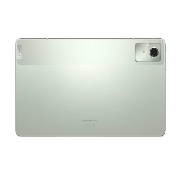 Фото - Планшет Lenovo Tab M11 4/128 LTE (ZADB0277UA) Seafoam Green + Pen