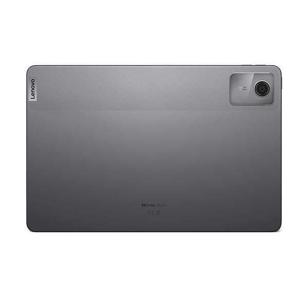 Фото - Планшет Lenovo Tab M11 8/128 WiFi (ZADA0309UA) Luna Grey + Case&Pen