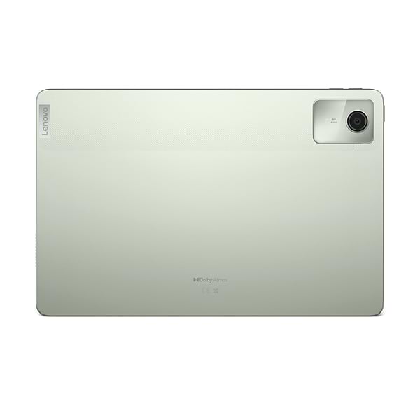 Фото - Планшет Lenovo Tab M11 8/128 WiFi (ZADA0313UA) Seafoam Green + Case&Pen